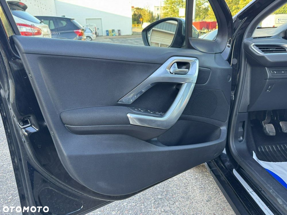 Peugeot 2008 PureTech 110 Stop&Start Crossway - 15