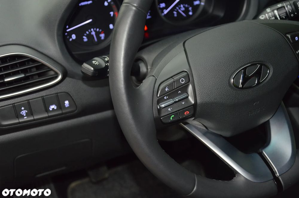 Hyundai i30 1.4 T-GDI Intro Edition - 18