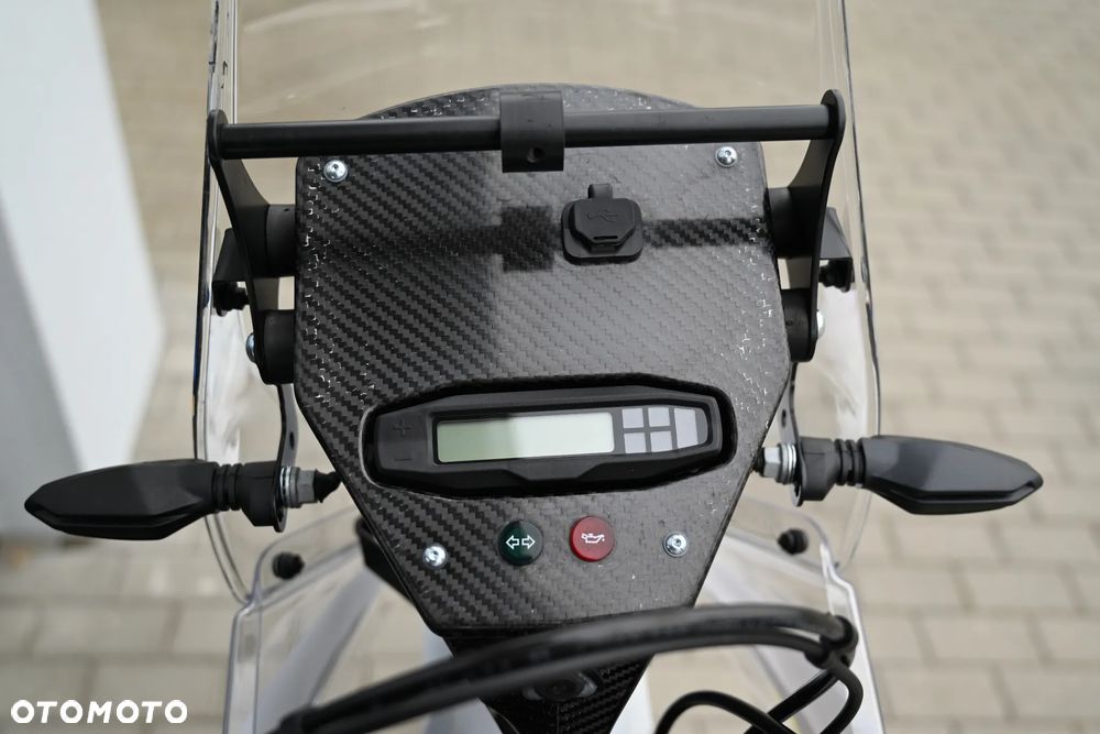 Husqvarna 701 - 27