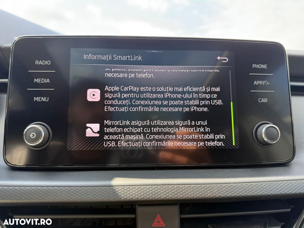 Skoda Scala 1.6 TDI Ambition - 9