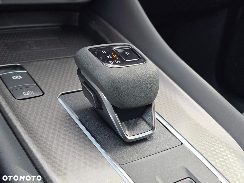 Nissan Qashqai 1.3 DIG-T MHEV N-Connecta Xtronic - 21