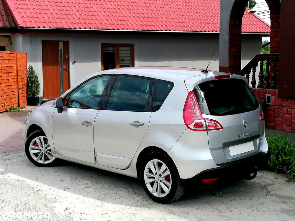 Renault Scenic TCe 130 Bose Edition - 12