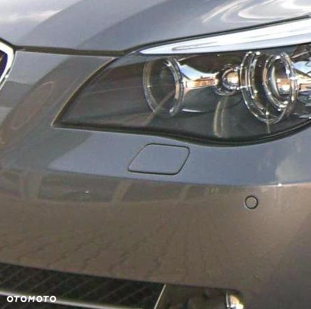 ZAŚLEPKA SPRYSKIWACZA BMW 5 E60 / E61 LCI KOLORY - 5