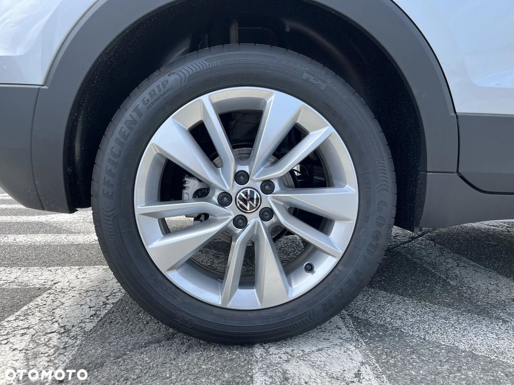 Volkswagen T-Cross 1.0 TSI Life Plus DSG - 19