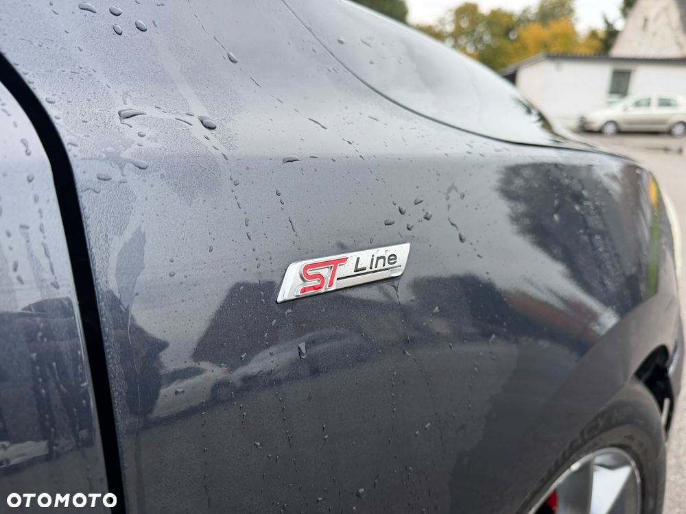 Ford Focus - 13
