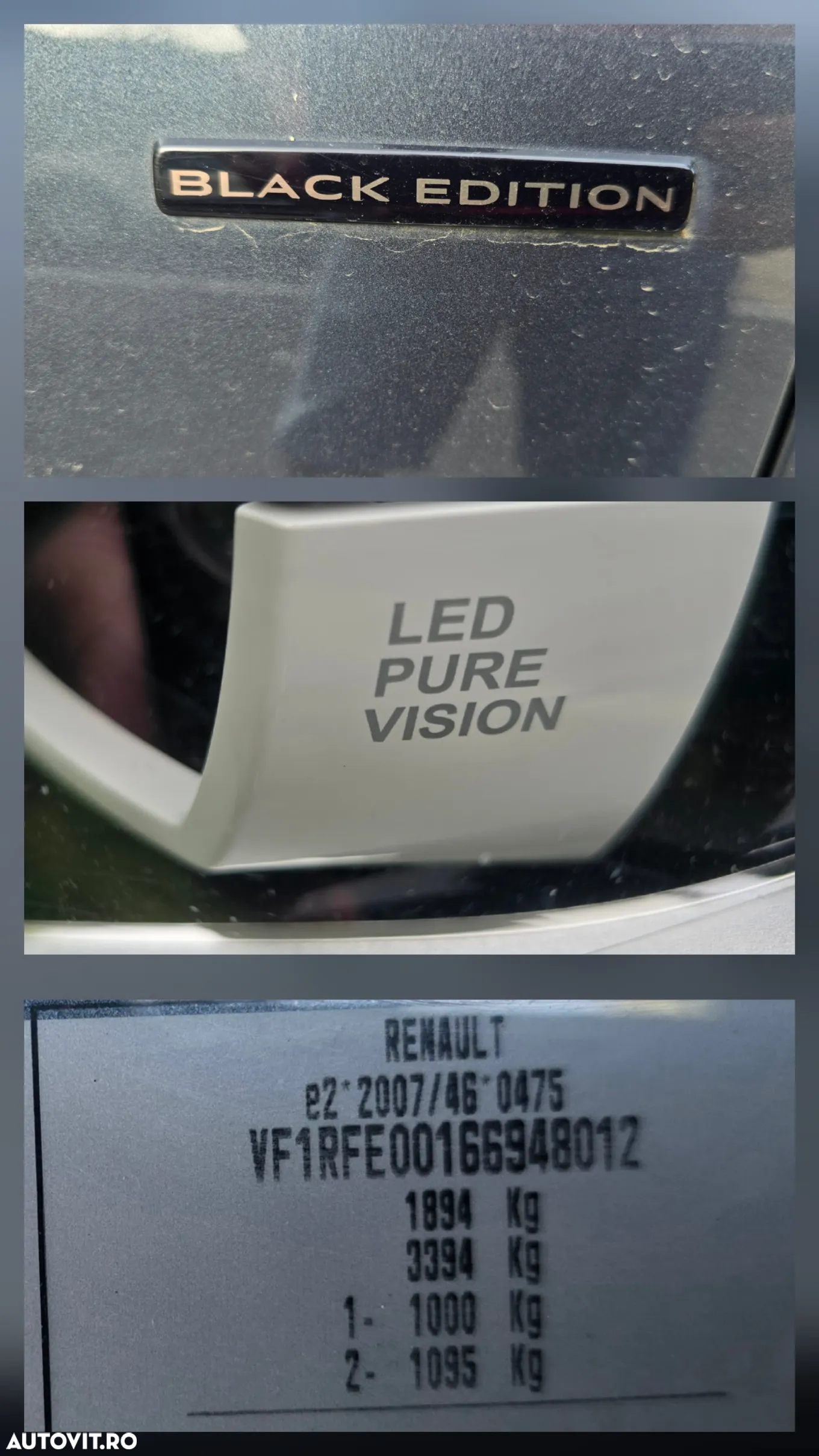 Renault Kadjar TCe 140 GPF BOSE EDITION - 20