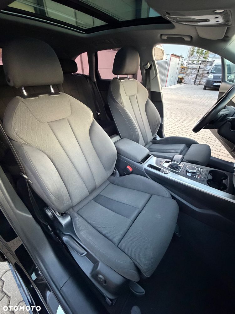Audi A4 Avant 2.0 TDI S tronic sport - 31