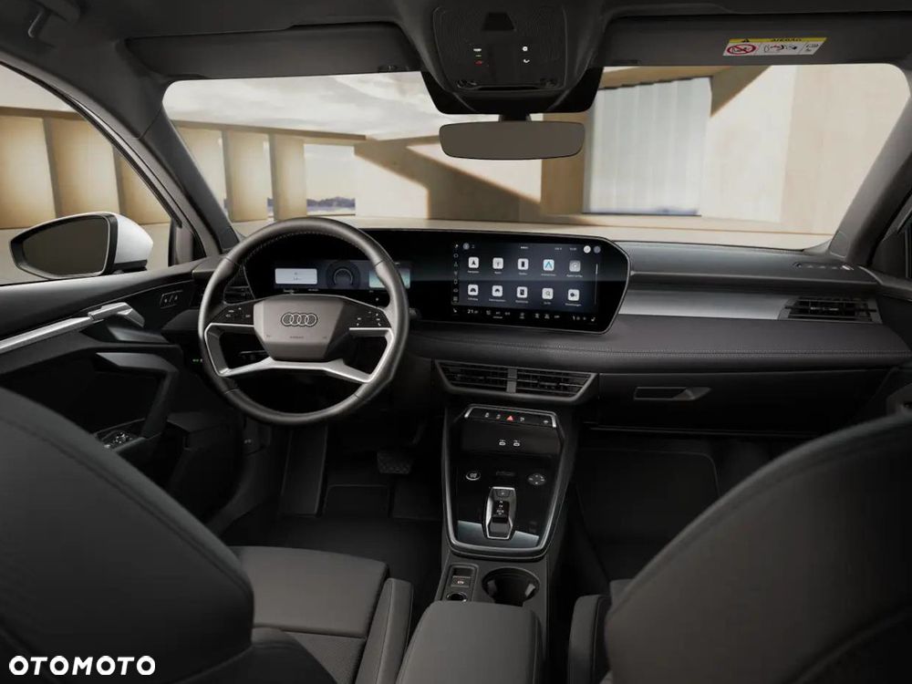 Audi A3 2026 photo 5