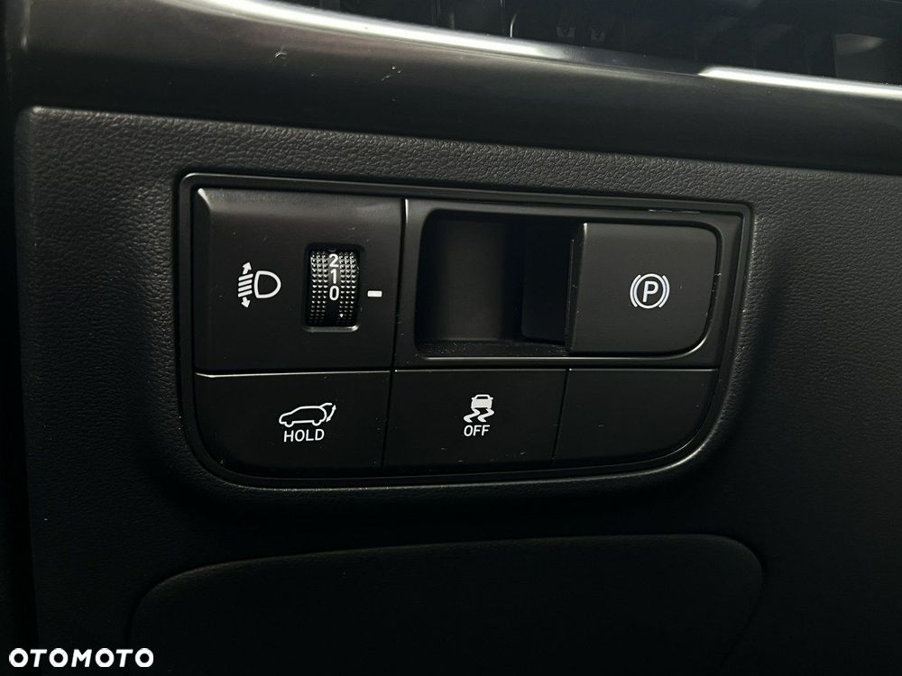 Hyundai Tucson - 27