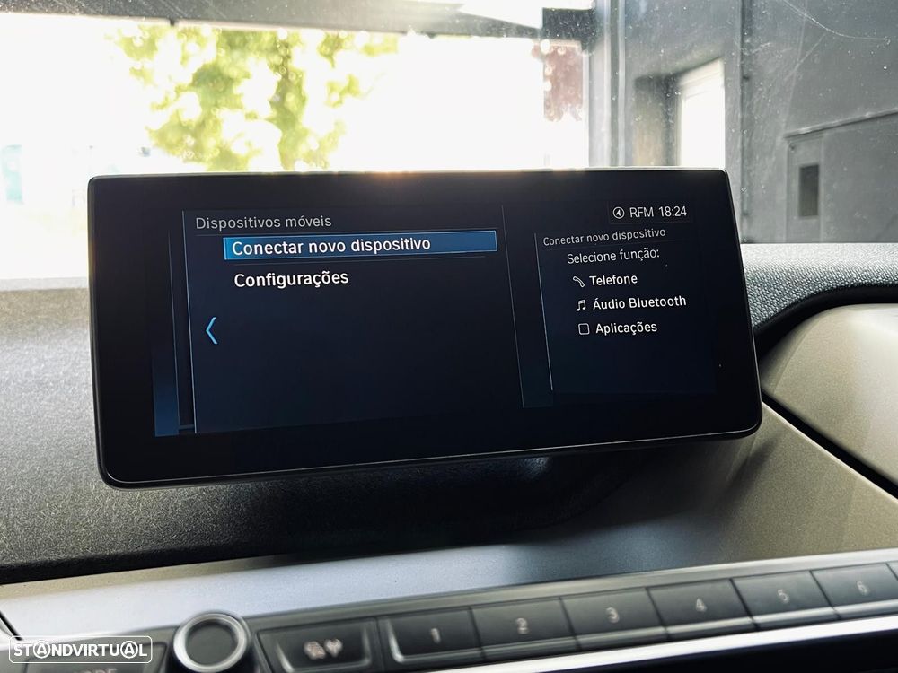 BMW i3 94Ah - 23