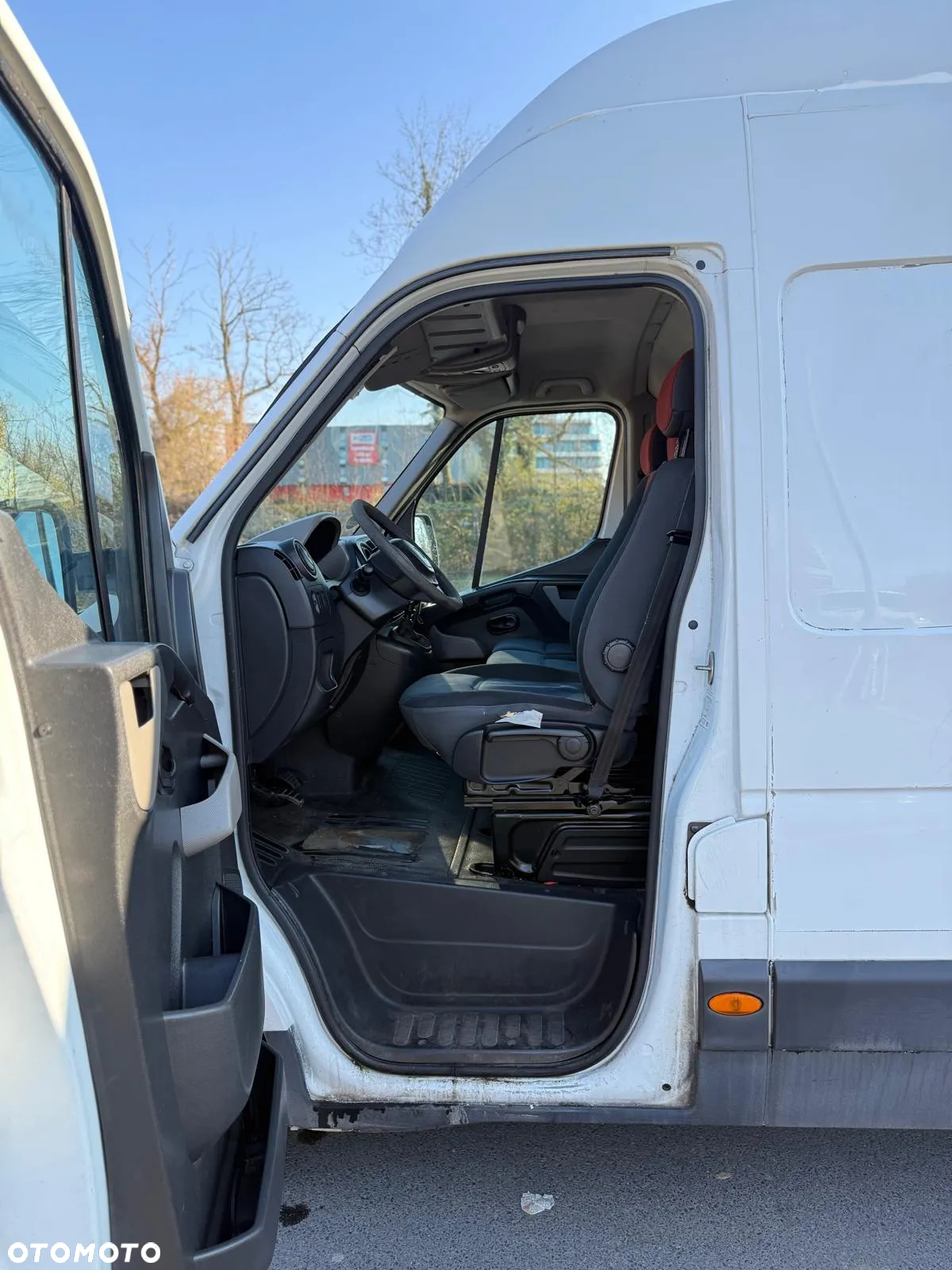Renault MASTER - 13