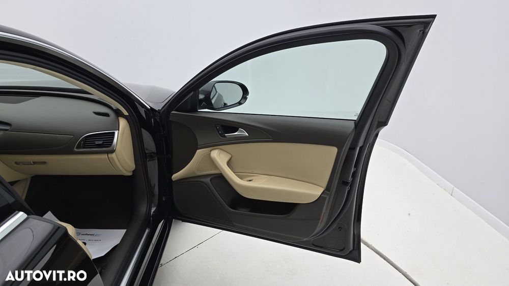 Audi A6 2.0 TDI Ultra S tronic - 18