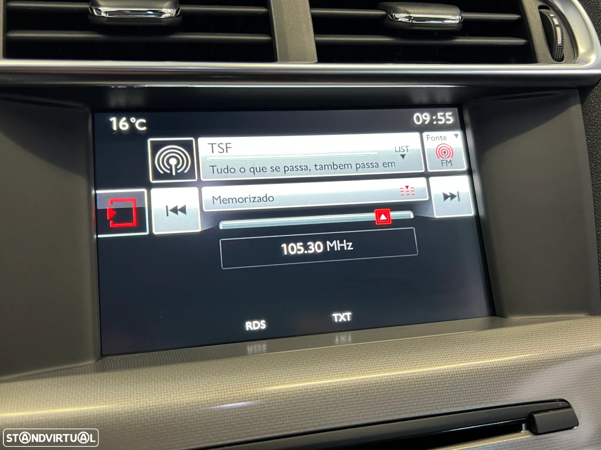 Citroën C4 1.2 PureTech Feel Edition - 27