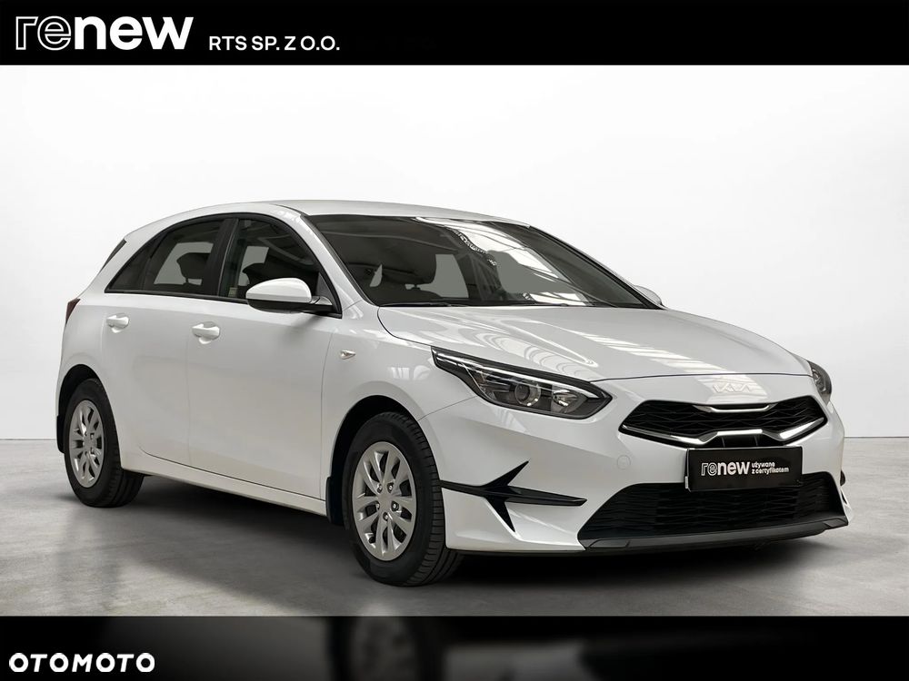 Kia Ceed 1.0 T-GDI S - 8