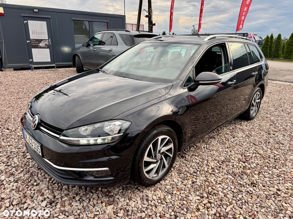 Volkswagen Golf 1.6 TDI Sound - 16