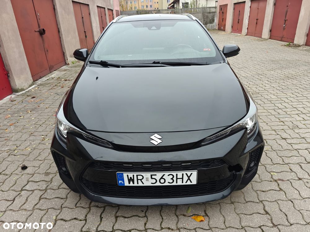 Suzuki Swace 1.8 Hybrid Elegance CVT - 1