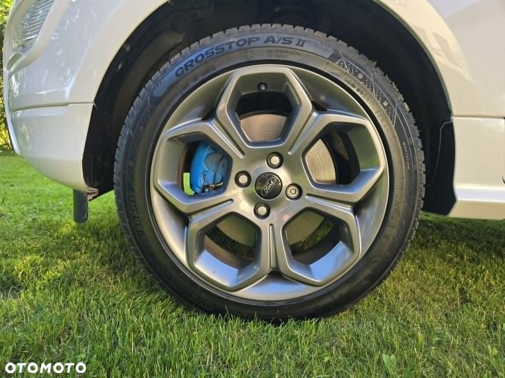 Ford EcoSport 1.0 EcoBoost ST-Line ASS - 19