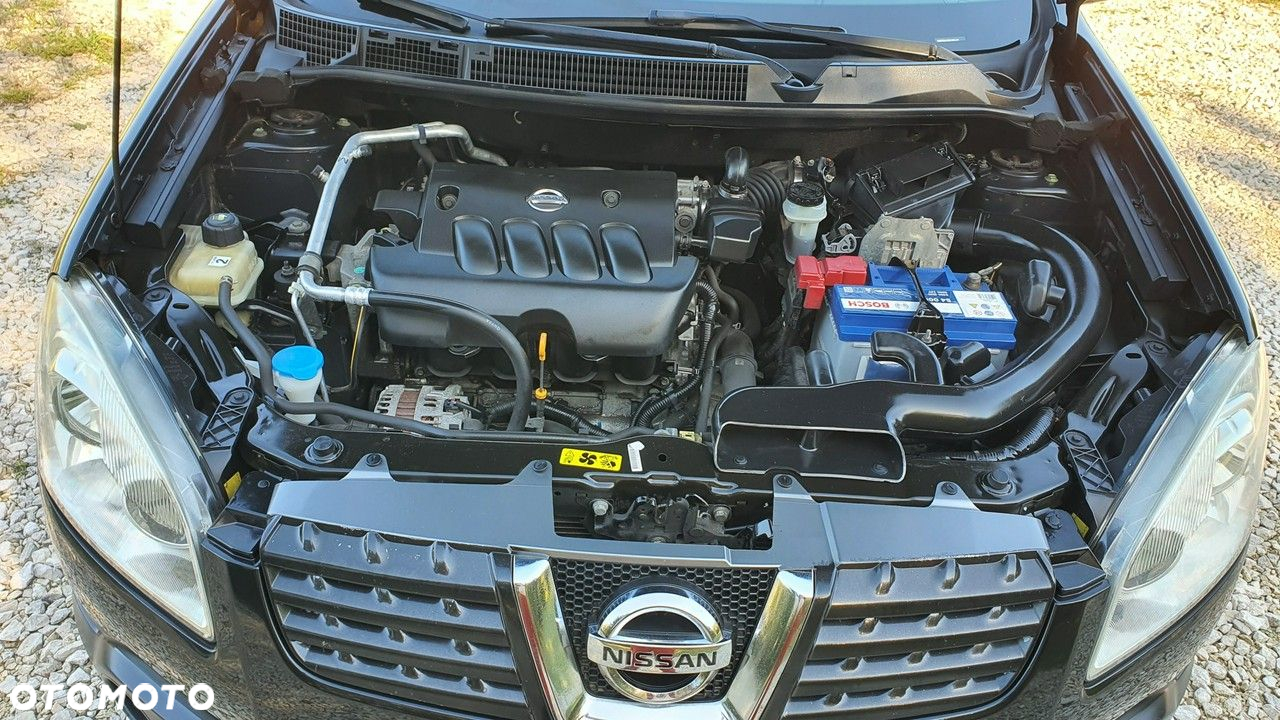 Nissan Qashqai - 32