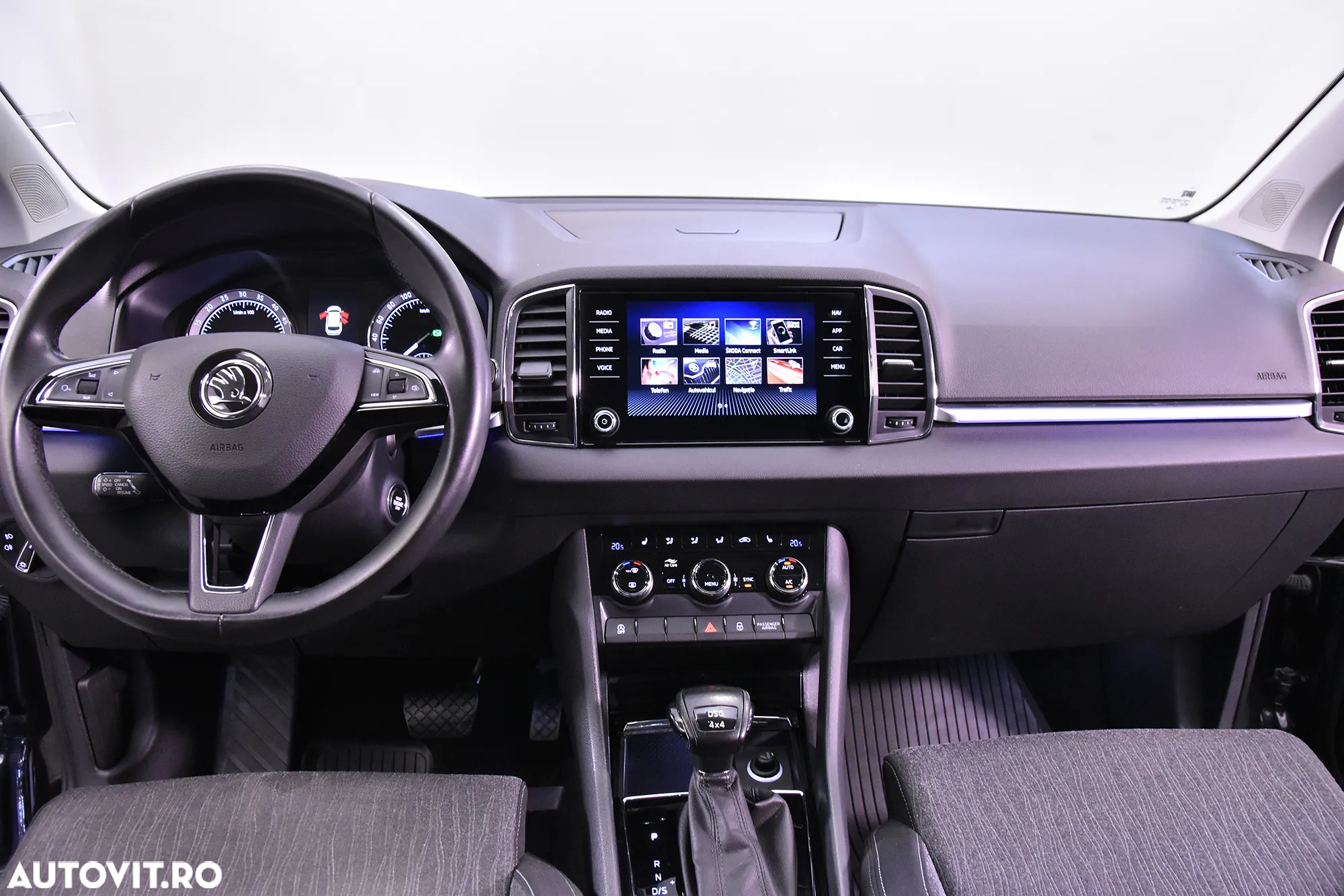 Skoda Karoq - 9