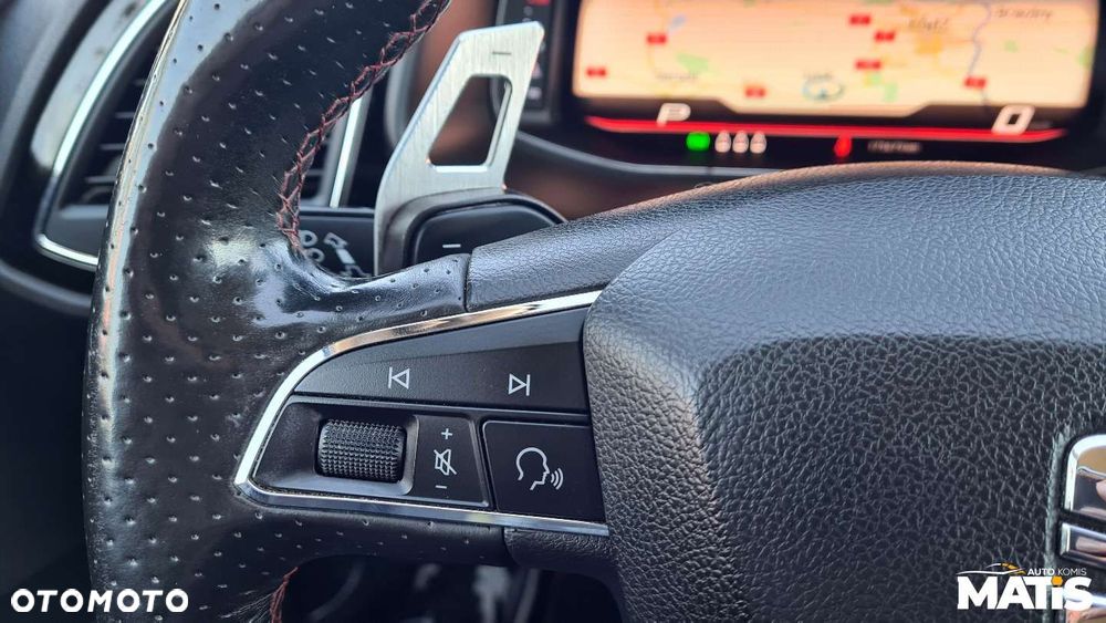 Seat Leon - 16