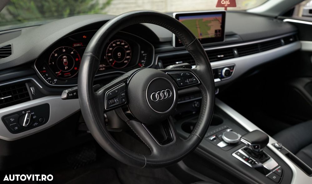 Audi A5 - 12