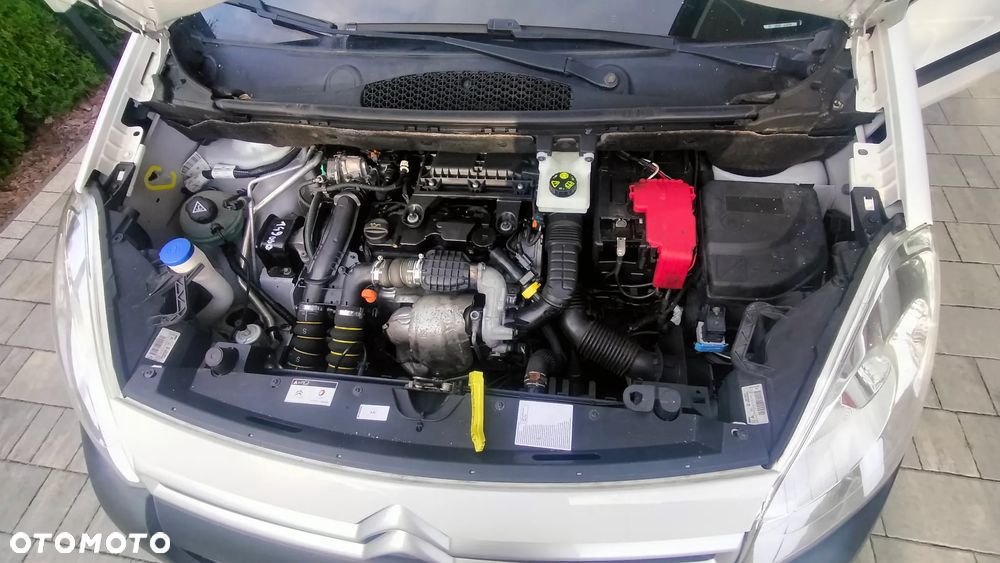 Citroën Berlingo - 24