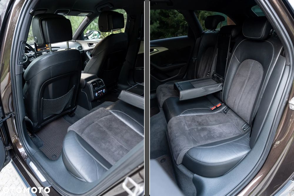 Audi A6 Allroad - 38