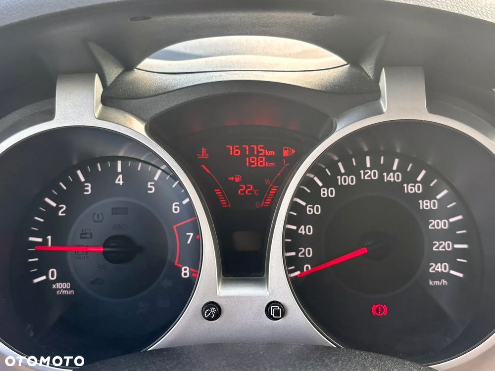 Nissan Juke 1.2 DIG-T Edition - 21