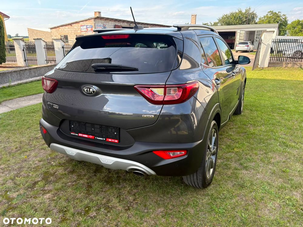 Kia Stonic 1.6 CRDi L - 7