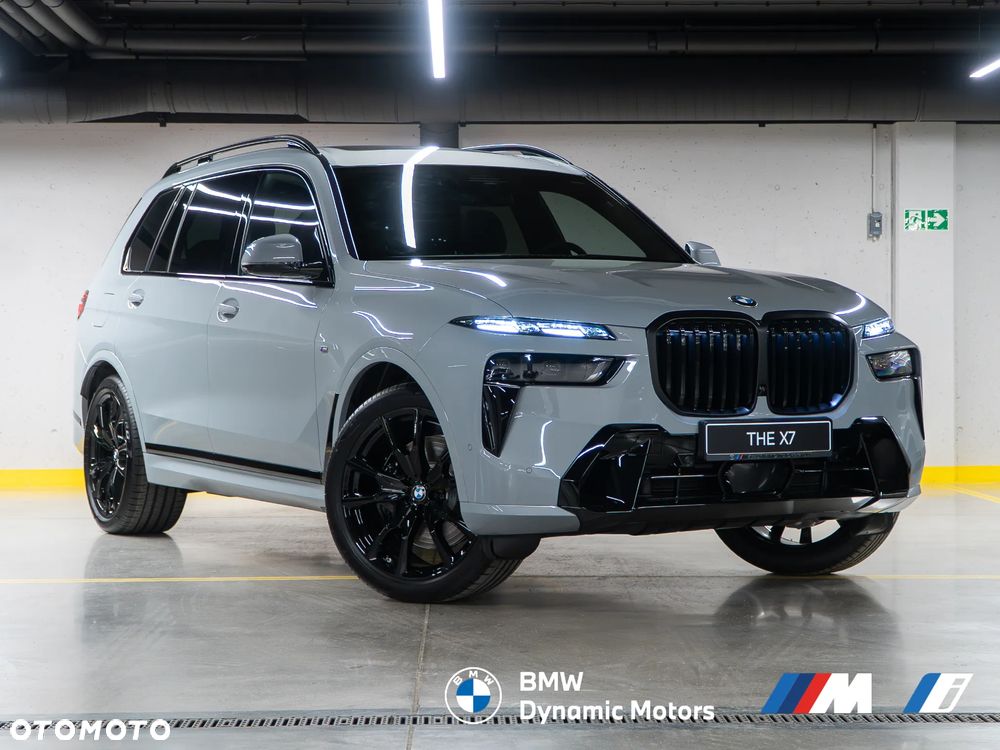 BMW X7 - 3