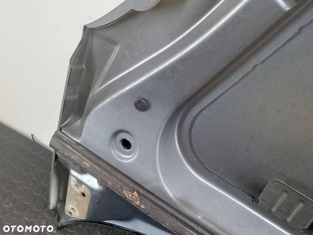 MASKA CITROEN XSARA PICASSO - 4