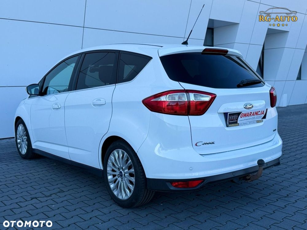 Ford C-MAX - 9