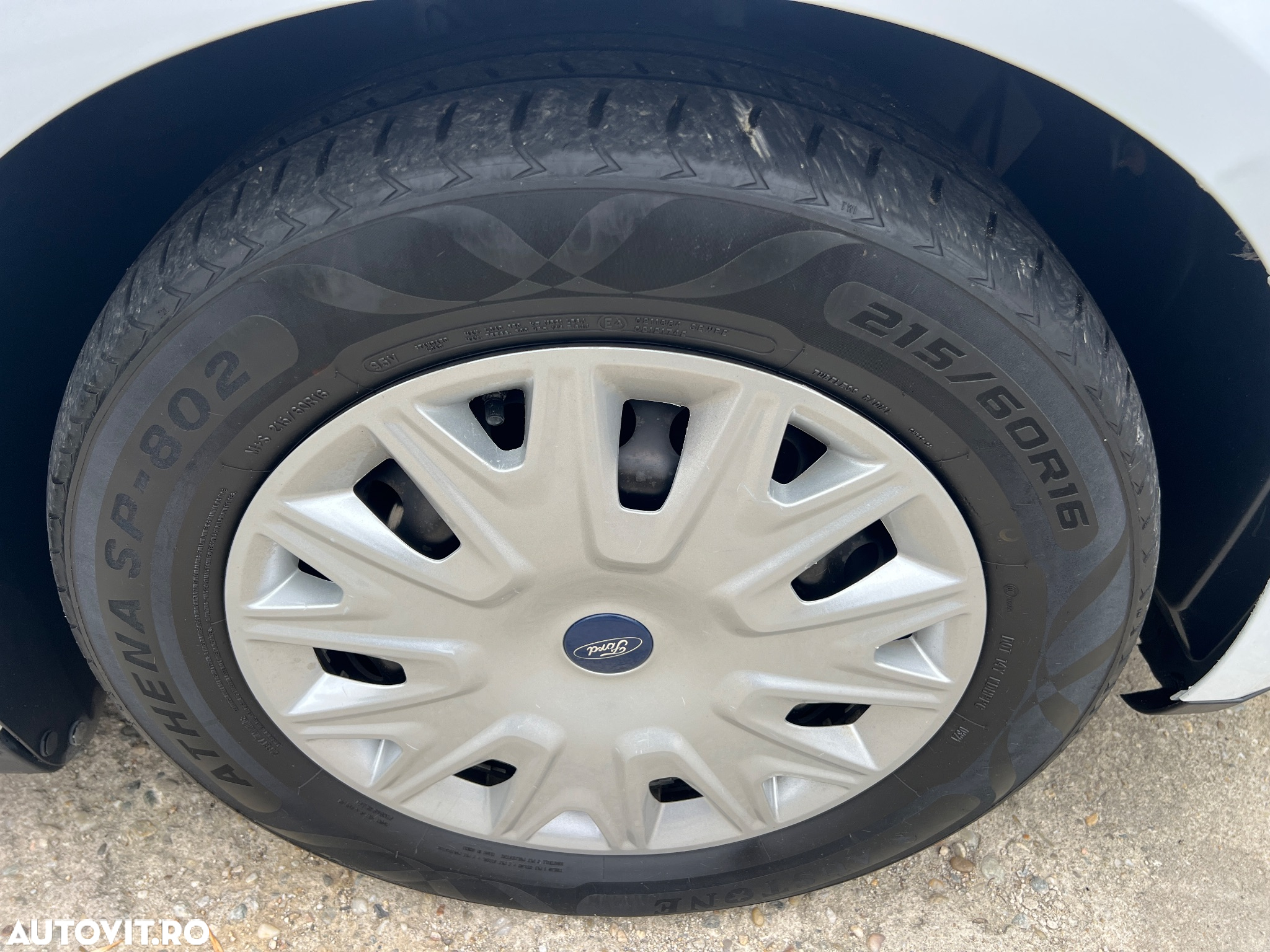 Ford Mondeo 2.0 TDCi Trend - 27