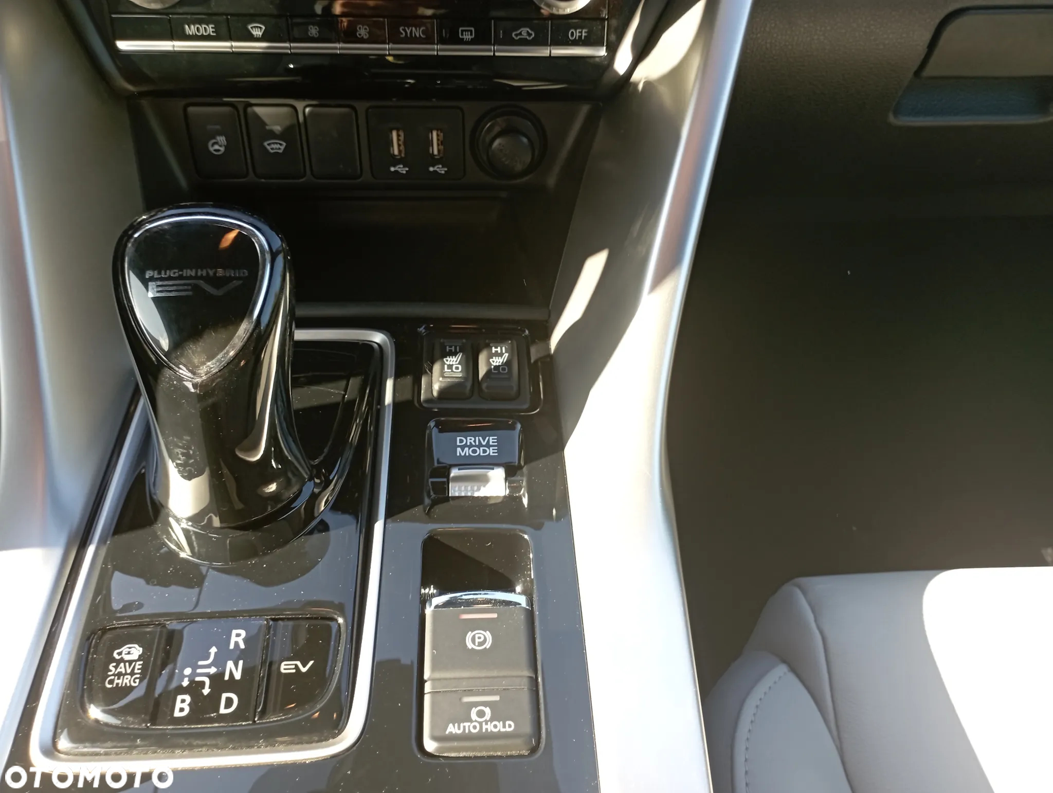 Mitsubishi Eclipse Cross 2.4 PHEV Instyle Plus - 15
