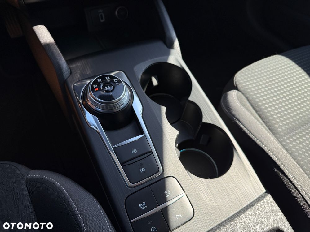 Ford Focus - 18