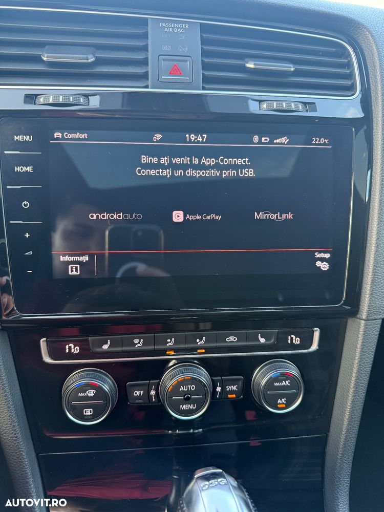 Volkswagen Golf - 19