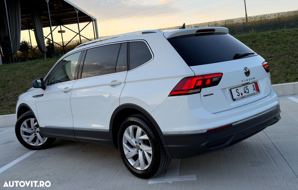 Volkswagen Tiguan 2.0 TDI SCR DSG IQ.DRIVE - 3