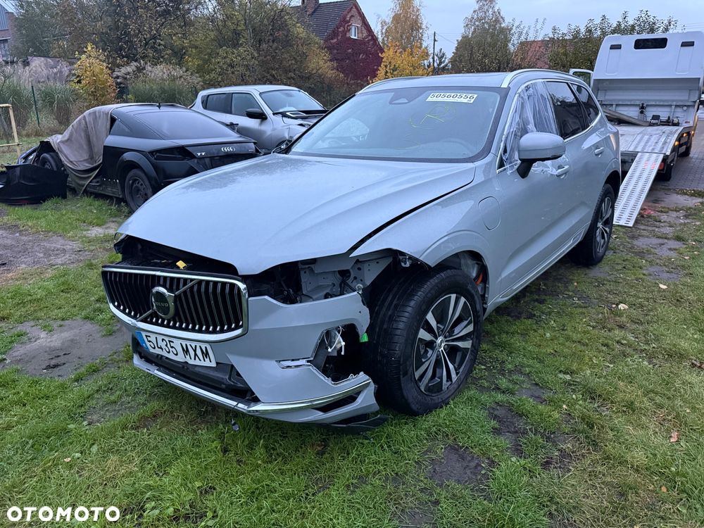 Volvo XC 60 T6 Plug-In Hybrid AWD Core - 6