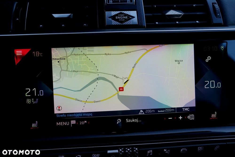 DS Automobiles DS 7 Crossback - 26