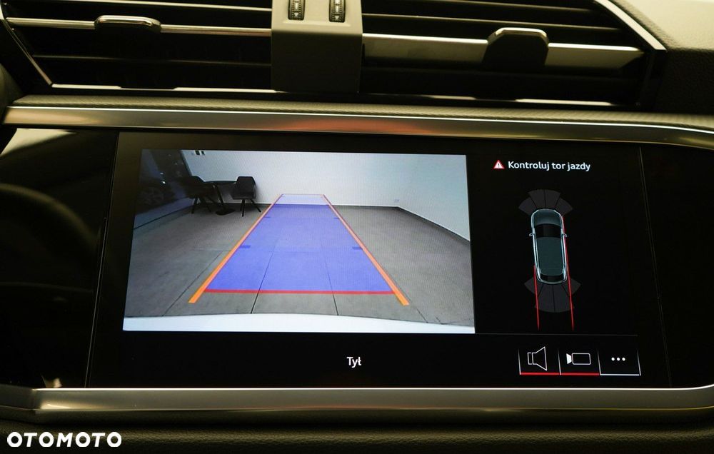 Audi Q3 Sportback - 35