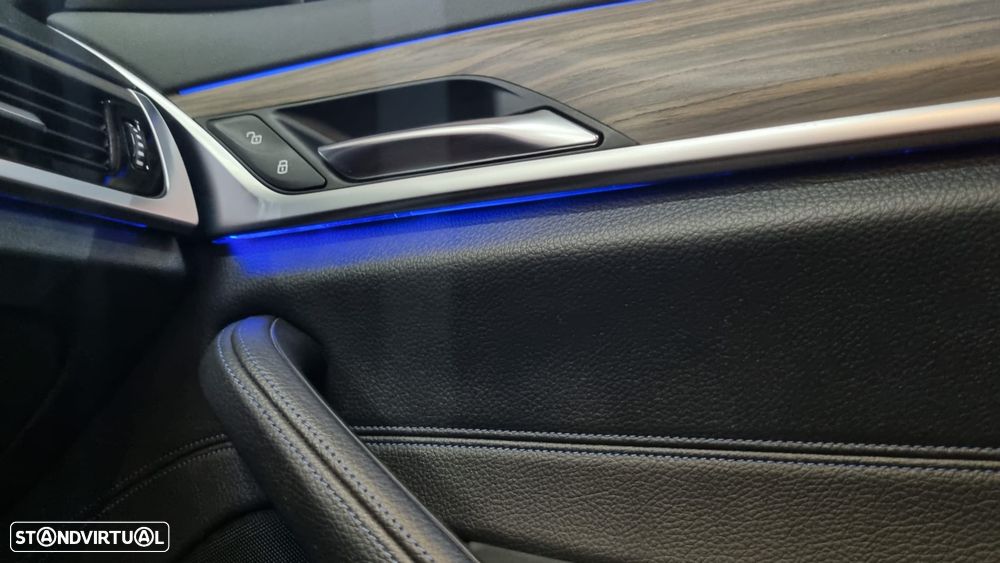 BMW 530 e iPerformance Pack M - 28