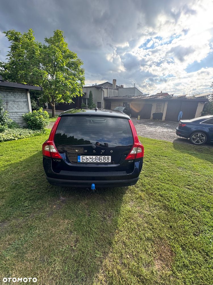 Volvo V70 2.0D Momentum - 18