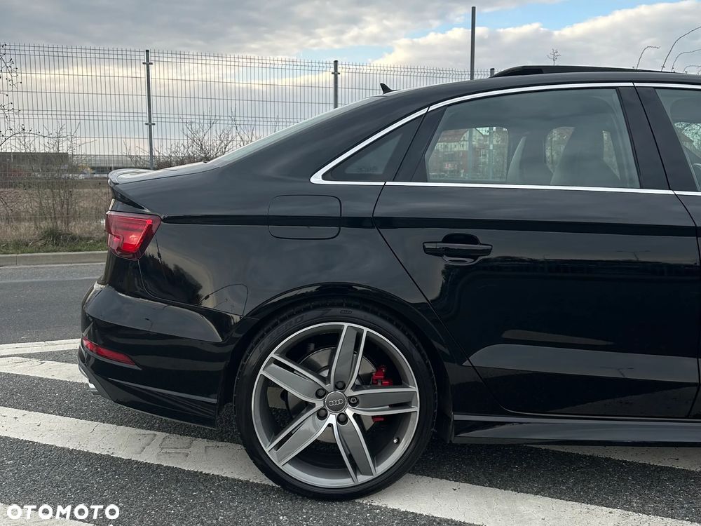 Audi S3 - 29