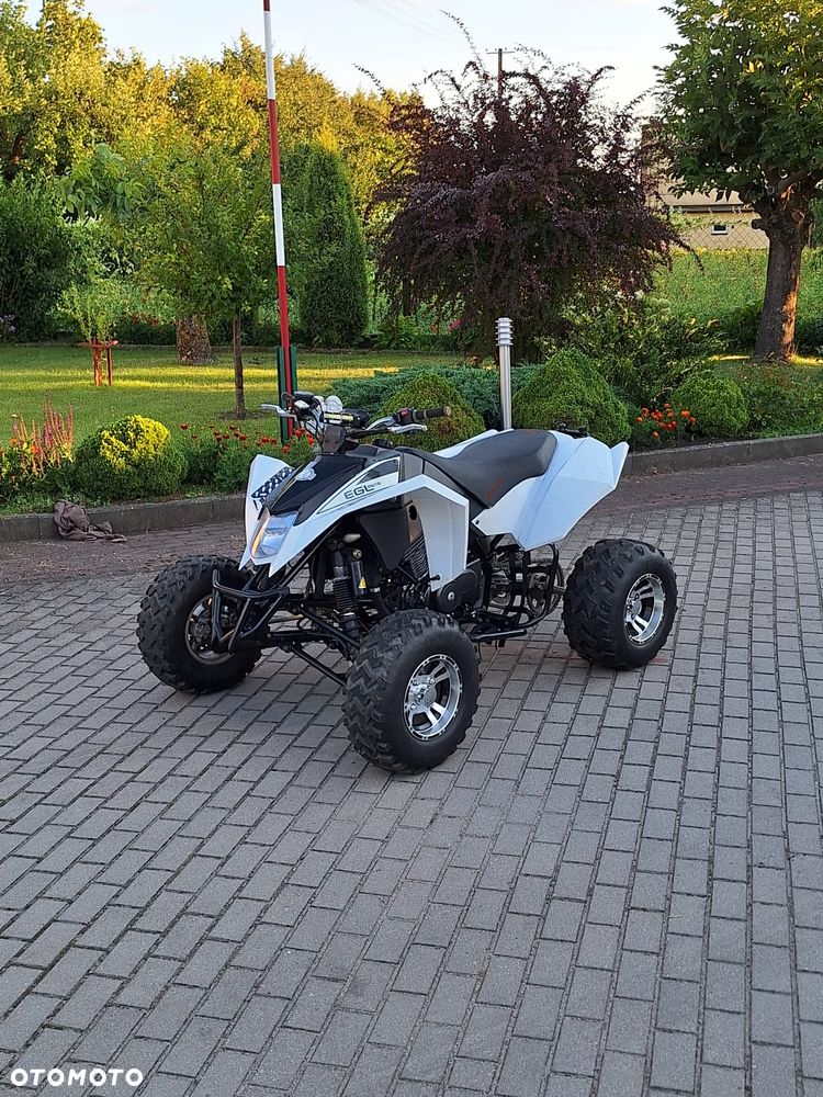 EGL Eglmotor Lyrx - 1