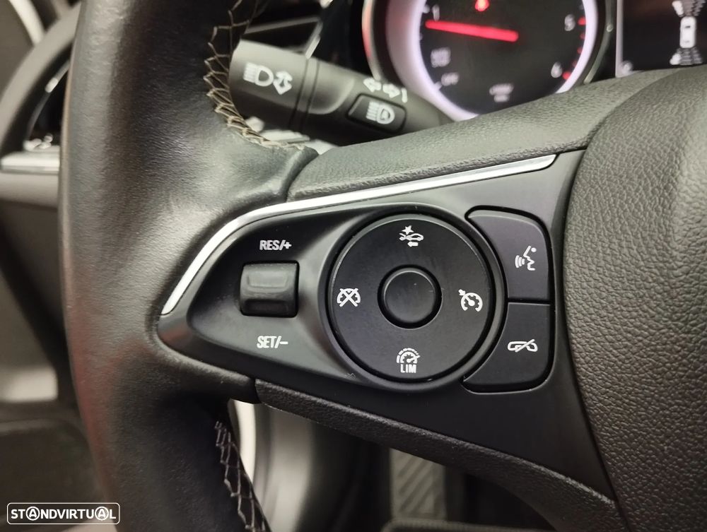 Opel Insignia Sports Tourer 1.6 CDTi Business Edition - 17