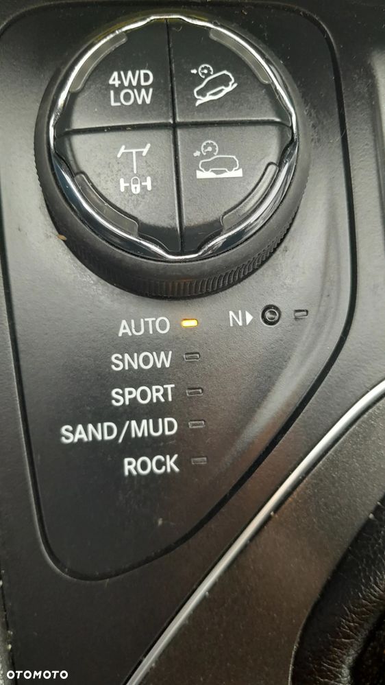 Jeep Cherokee 2.0 GME Active Drive II Lock Trailhawk - 29