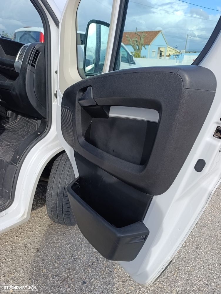Fiat Ducato L2 - 11