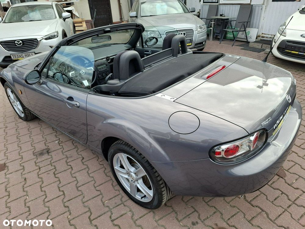 Mazda MX-5 1.8 Emotion - 3