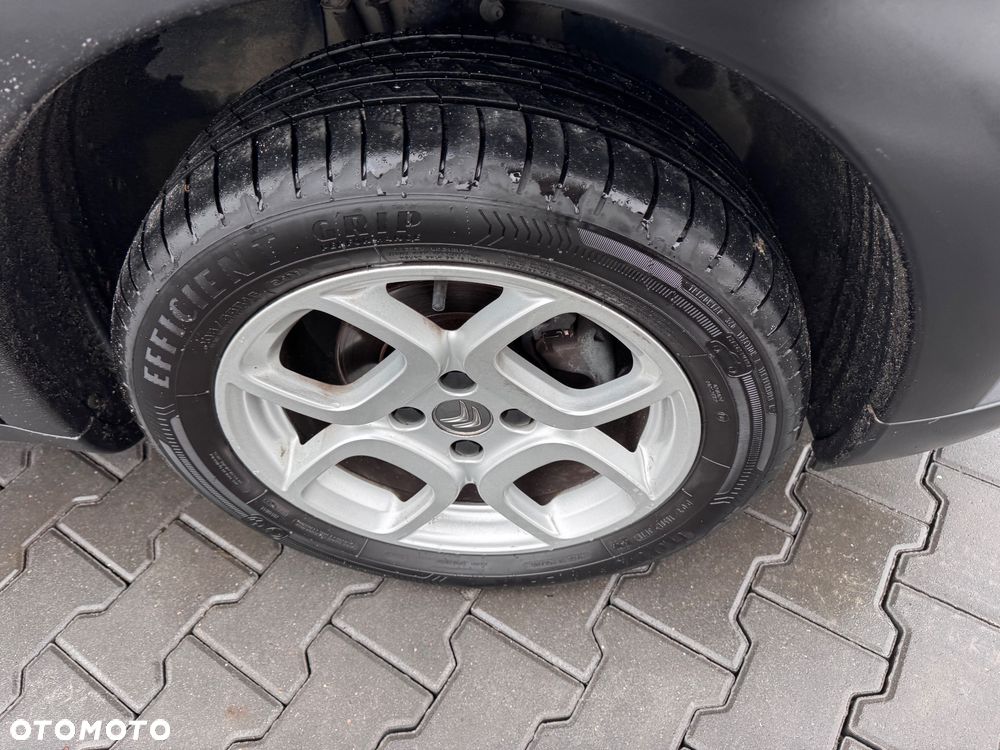 Citroën C4 Cactus Pure Tech e-THP 110 Stop&Start Shine - 16