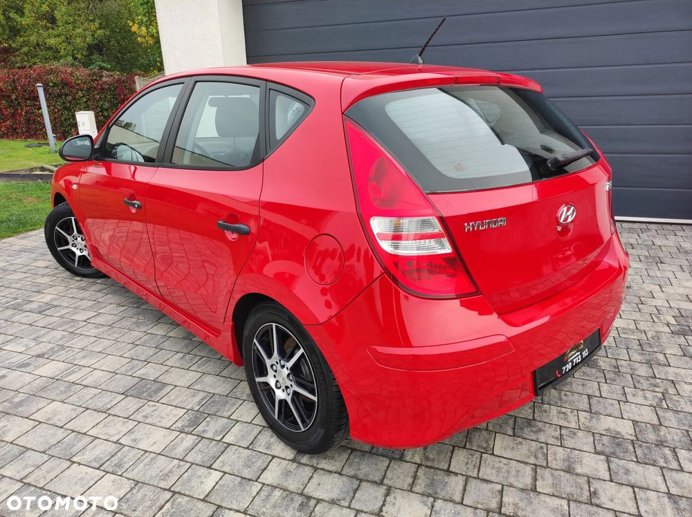 Hyundai i30 - 5
